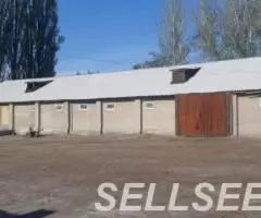 Продаётся Производственное помещение под промышленный ... - 2