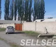 Продаётся Производственное помещение под промышленный ... - 4