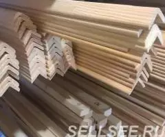 Качественный погонаж из сосны - 3