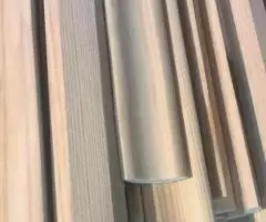 Качественный погонаж из сосны - 4