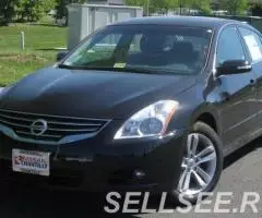 Nissan Altima, , 2010 г. , 115000 км - 2