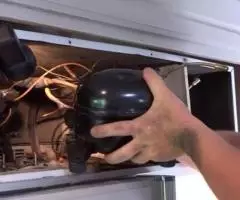 Ремонт бытовой техники - 2