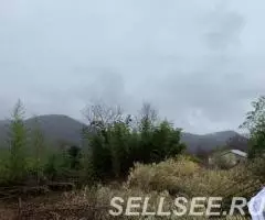 Продам участок вначале Сергей поля - 4