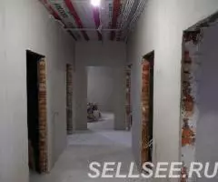 МЕХАНИЗИРОВАННАЯ ШТУКАТУРКА СТЕН И ПОТОЛКОВ - 2