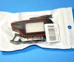 Чехол брелка автосигнализации StarLine - 6