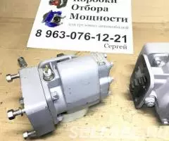 КОМ МП39-4202010-40 на левую сторону КПП КАМАЗ. - 3