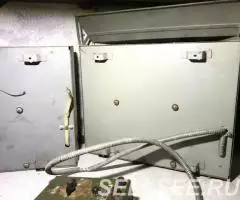 Грелка судовая электрическая ГСЭ 1200. - 4