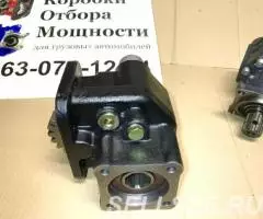 Коробка Отбора Мощности PF18002P ISO для а м Камаз. - 2