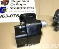 Коробка Отбора Мощности PF18002P ISO для а м Камаз. - 4