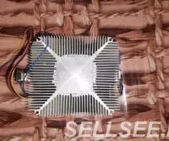 Кулер для процессора AMD 1A02C3W00 - 2