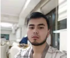 Китайская медицина в Кыргызстане - 2