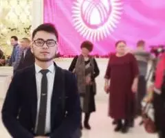 Китайская медицина в Кыргызстане - 3