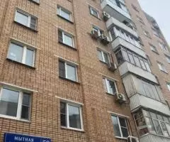 Продаю 1-комн квартиру, 30 кв м