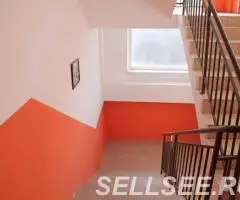 ремонт подъездов в Омске - 2