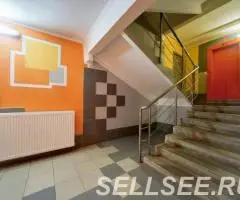 ремонт подъездов в Омске - 3