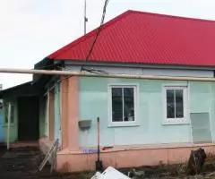 Продаю  дом , 68 кв.м , деревянный - 2