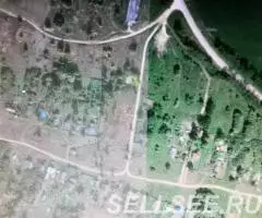 Любимцево. Участок 30 соток. ИЖС. 15 кВт. Подъезд. Природа. ... - 2