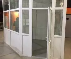 Сборно-разборная конструкция - 3