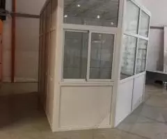 Сборно-разборная конструкция - 4