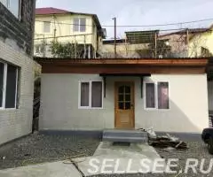 Продаю  дом , 200 кв.м , блочный - 3