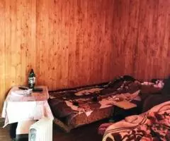 Продаю  дом , 200 кв.м , блочный - 4