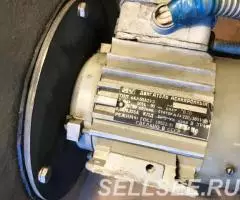 Вытяжной вентилятор. Улитка. - 4