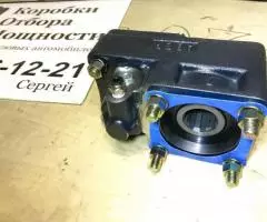 Коробка Отбора Мощности TF4002AMP ABER.