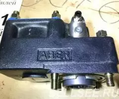 Коробка Отбора Мощности TF4002AMP ABER. - 3