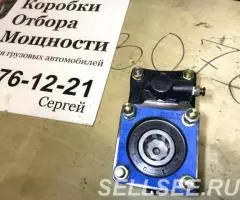 Коробка Отбора Мощности TF4002AMP ABER. - 4