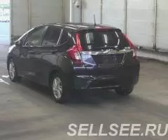 Honda Fit, , 2015 г. , 93 000 км - 2