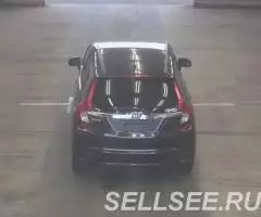 Honda Fit, , 2015 г. , 93 000 км - 3