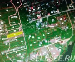 Ефимьево. Участок 20 соток. ИЖС. Пруд. Лес. Рядом ЖД, ... - 2