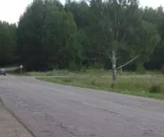 Ефимьево. Участок 20 соток. ИЖС. Пруд. Лес. Рядом ЖД, ... - 3