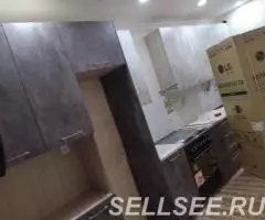 Капитальный ремонт Штукатурка Подготовка стен под покраску - 4