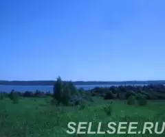 Перелески. Участок 22 сотки. Жил дер на ФАД. Озеро. Лес. - 4