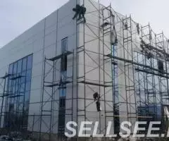 ОсОО Монолит Делюр предлагает свои следующие услуги - 4