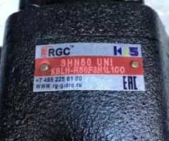 Гидронасос SHN 50 UNI 50л . - 3