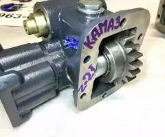 Коробка Отбора Мощности 086-001-08144 на а м КАМАЗ. - 2