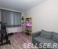 Продаю 2-комн квартиру, 50 кв м - 2