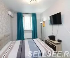 Продаю 2-комн квартиру, 50 кв м - 3