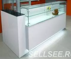 Изготовим торговое оборудование на заказ по вашим размерам ... - 2