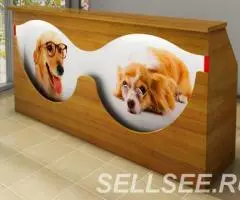 Изготовим торговое оборудование на заказ по вашим размерам ... - 3