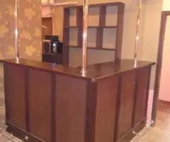 Изготовим мебель для ресторанов, кафе, столовых, клубов - 2