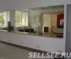 Торговая Мебель для салонов красоты на заказ в Хабаровске - 2