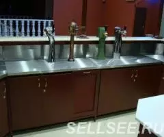 #Торговыебарныестойкидлямагазиновразливногопива - 2