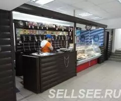 #Торговыебарныестойкидлямагазиновразливногопива - 3