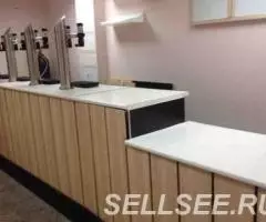 #Торговыебарныестойкидлямагазиновразливногопива - 4