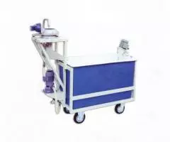 Глазуровочное оборудование для керамической промышленности - 2