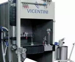 Глазуровочное оборудование для керамической промышленности - 3