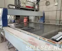 Waterjet. Оборудование для гидроабразивной резки